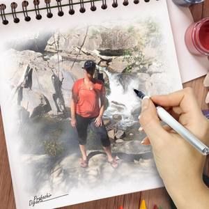 Meet your Posher, Ginger